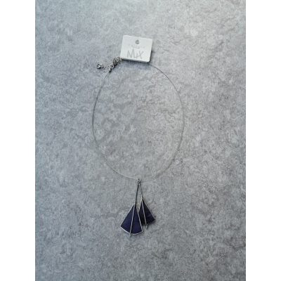 Collier Culture 4 BL Collier Culture 4 BL